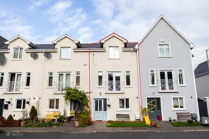 18 Bradog Way, Gowran, Co Kilkenny, Kilkenny