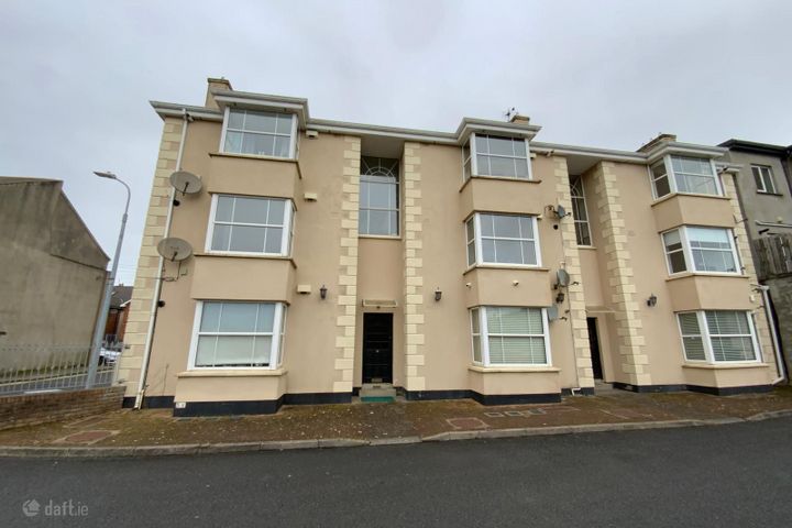Apartment 6, Sutton House, Sutton Court, Seatown Place, Dundalk, Co. Louth, A91D590