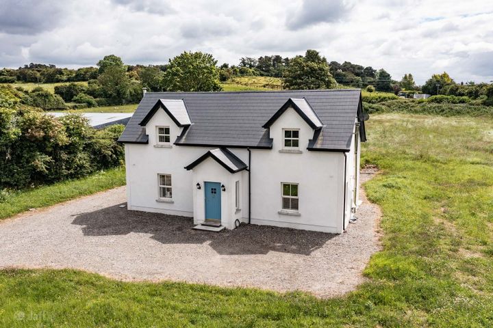 The Two Acres, Thomastown, Ballyshannon, Kilcullen, Ballyshannon, Co. Kildare, R56E430