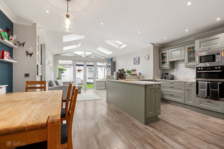 14 Heather Close, Marley Wood, Rathfarnham, D16AX66