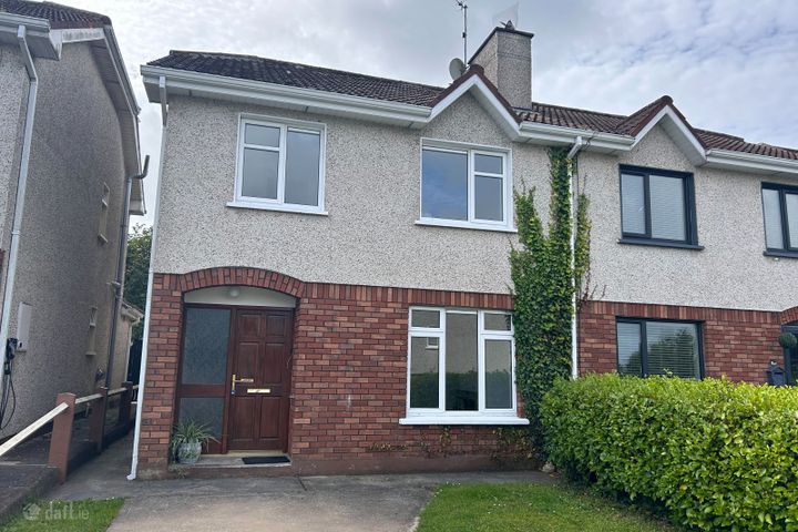 33 Castlemanor Crescent, Castlemartyr, Cork, Cork