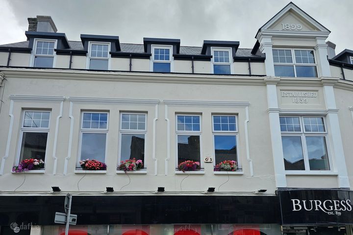 Burgress Work space Church Street, Athlone, Co. Westmeath