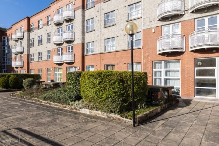 Apartment 167, The Richmond, Dublin 7