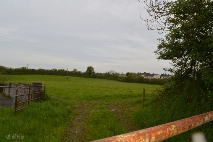 Land At Kilcoursey, Clara, Co. Offaly