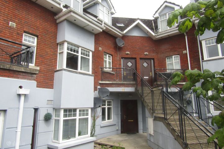 3 Bruach Na Cuille, Redgate Road, Caherdavin, Co. Limerick, V94W7D1