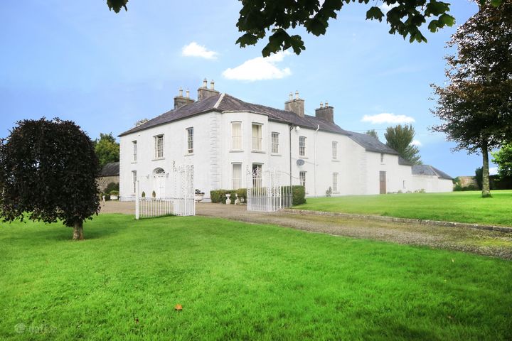 Springfield House, Sixmilebridge, Clare, Clare
