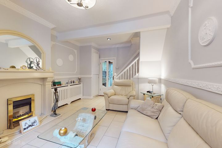 3 Shamrock Cottages, North Strand, Dublin 1, Dublin 1, Dublin