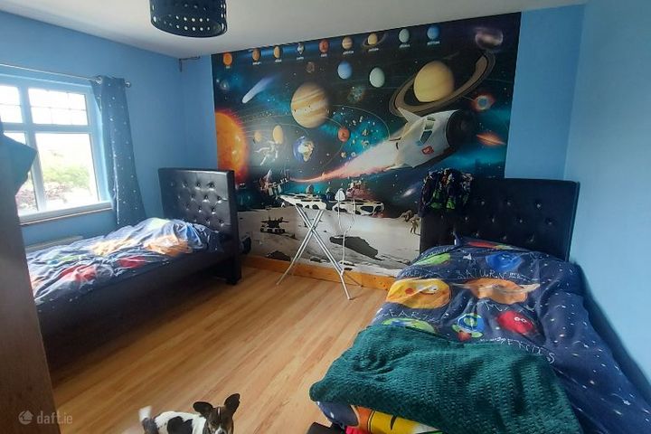 Brooklodge Demesne, Tuam, Co. Galway