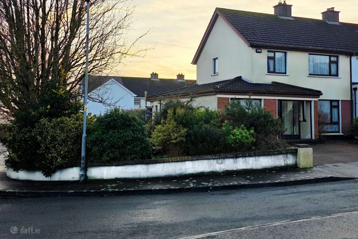 2 Chestnut Close, Renmore, Renmore, Co. Galway, H91YA3T