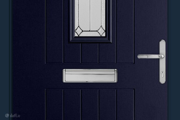 Connaught Street, Athboy, Co. Meath