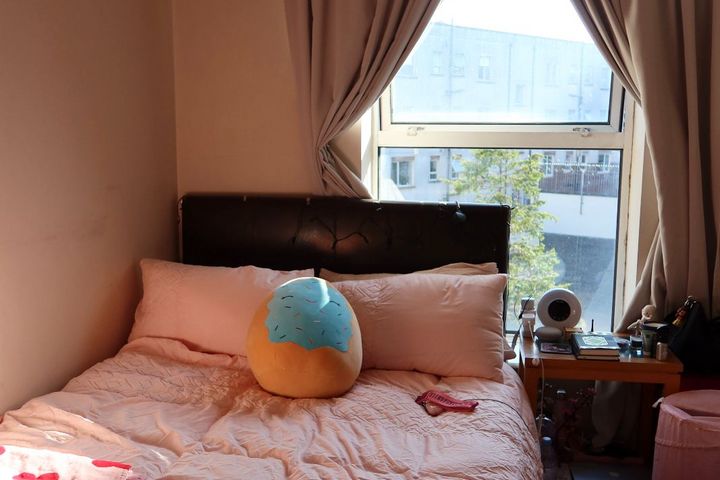 Apartment 24, Earlsfield Court, 79-87 Francis Stre, The Coombe, Dublin 8