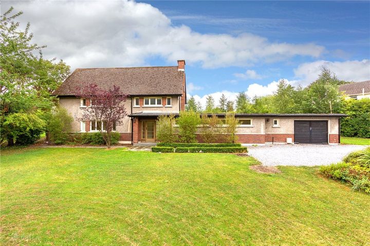 Oldmeadow, Priory Ave, Stillorgan, Dublin