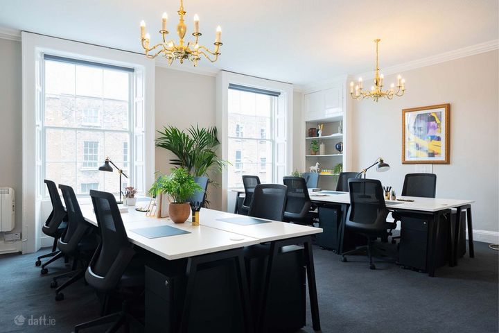 31-32 Leeson Street Lower, Dublin 2, Dublin 2