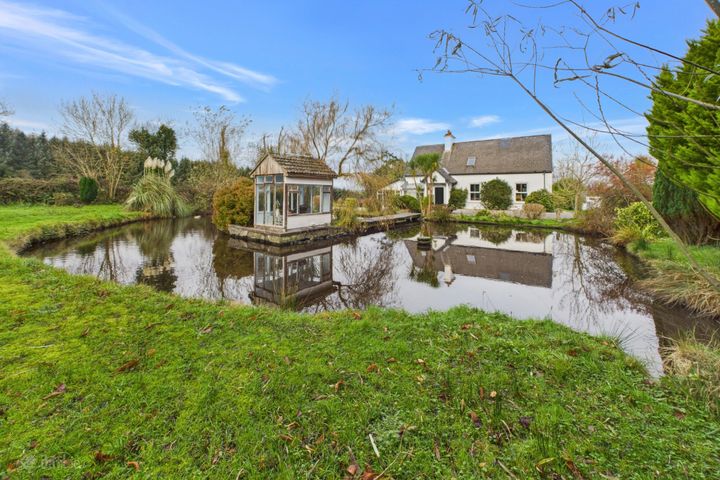 Tullycrine, Cooraclare, Kilrush, Co. Clare, V15XD29