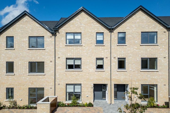 Dolmen Lane , Brennanstown, Dublin 18