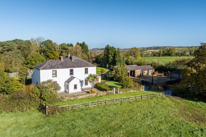 Rathconnell, Slieverue, Co Kilkenny, Kilkenny