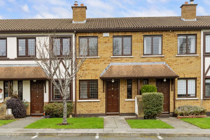 24 Beaufield Manor, Stillorgan, Dublin, Dublin