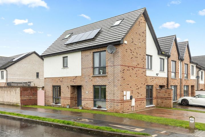 1 Elder Heath Vale, Dublin 24, Kiltipper, Dublin 24, D24RX93