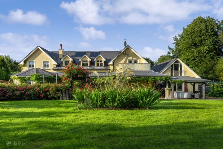 Riverside Lodge, Scurlockstown, Trim, Co. Meath, C15FK31