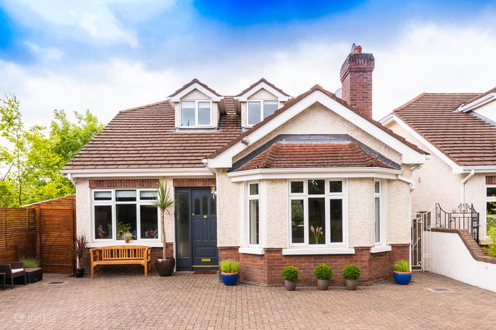 7 Crannagh Way, Rathfarnham, Dublin 14, Dublin