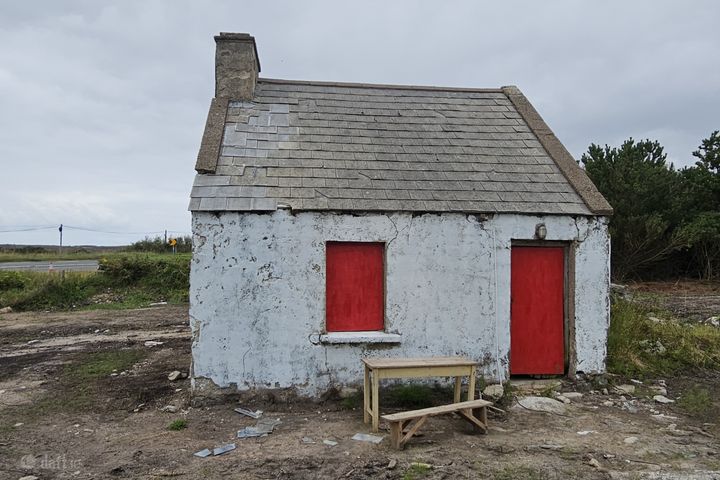 Craghyboyle, Dungloe, Co. Donegal