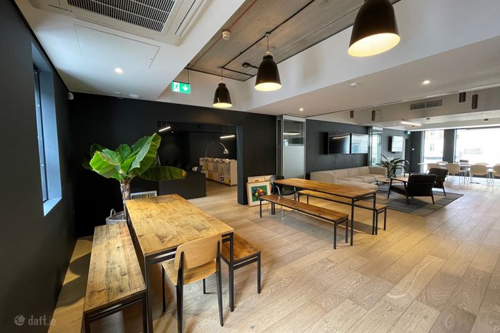 Pearse Street, Dublin 2