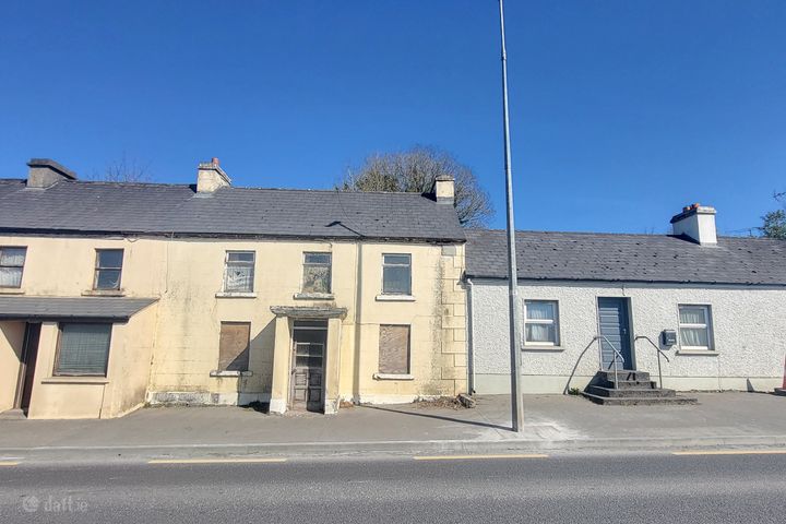 Farnbeg, Strokestown, Co. Roscommon