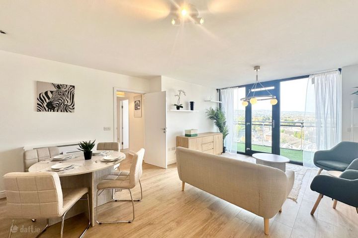 Apt 26 Aengus Hall, Belgard Sq East, Tallaght Dublin 24, Dublin 24, Dublin