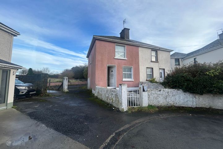 586 Glenaifreann, Newmarket On Fergus, Co. Clare, Newmarket on Fergus, Co. Clare, V95T6W2