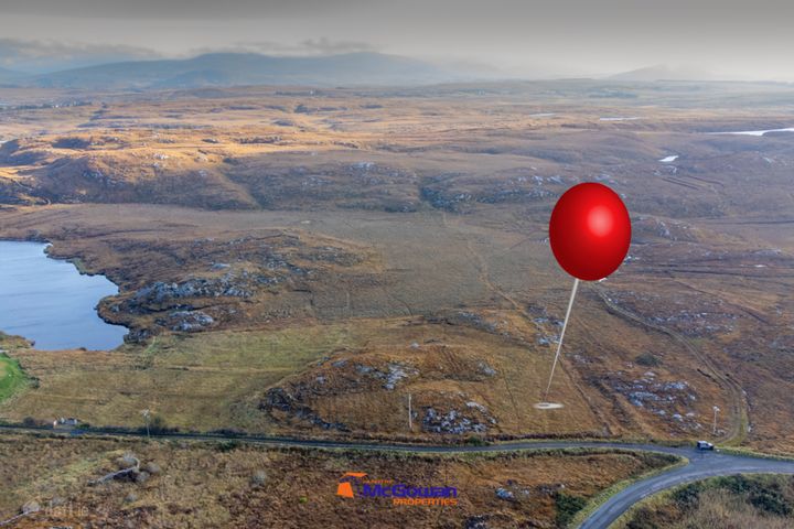 Meenbanad, Dungloe, Co. Donegal, F94WDH3