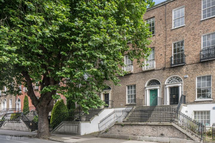 Apartment 2, 94 Pembroke Rd, Ballsbridge Dublin 4, Dublin 4, Dublin