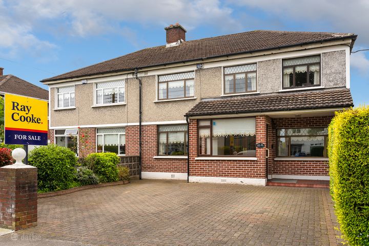 10 Culmore Rd, Palmerstown, Dublin 20, Dublin 20, Dublin