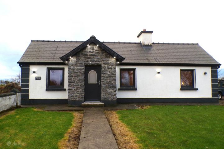 Carrowcommeen, Castlerea, Co. Roscommon, F45PX40
