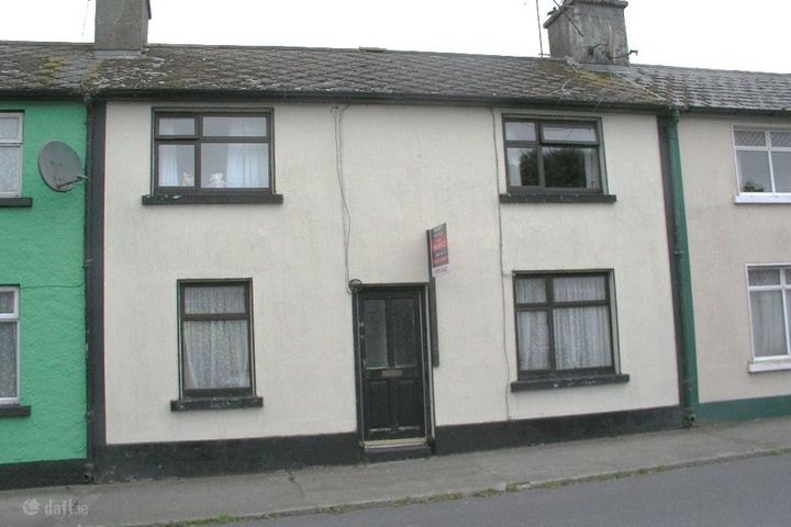 14 Moore Street, Rathdowney, Co. Laois, R32A8D4