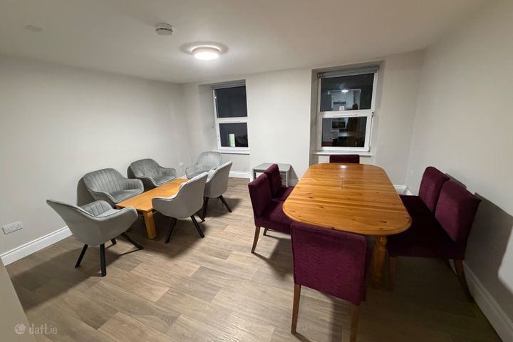 Apartment 2 St . Patrick’s Place , Bandon P72A254, Bandon, Co. Cork