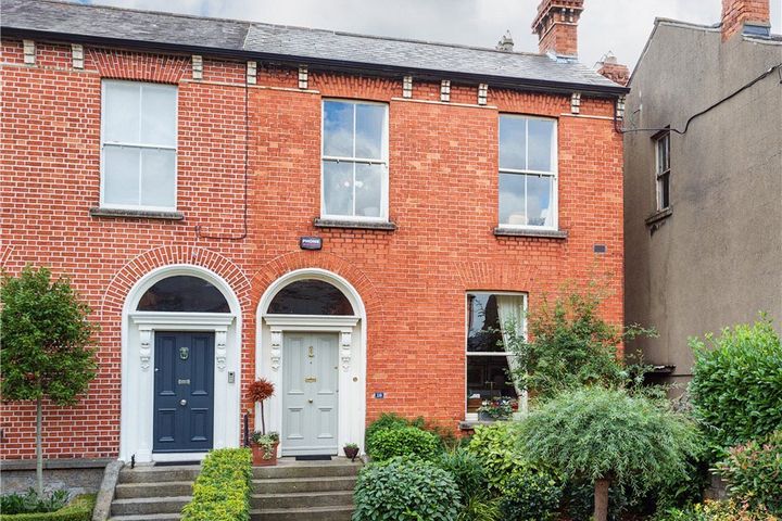18 Windsor Rd, Rathmines, Dublin 6, Dublin 6, Dublin