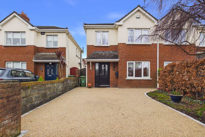 49 The Priory, Donabate, Portrane, Co. Dublin