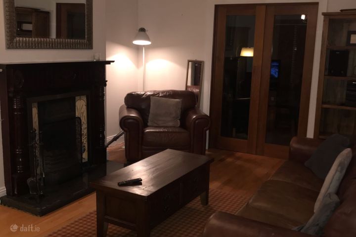 Bar na careaige, Salthill, Co. Galway