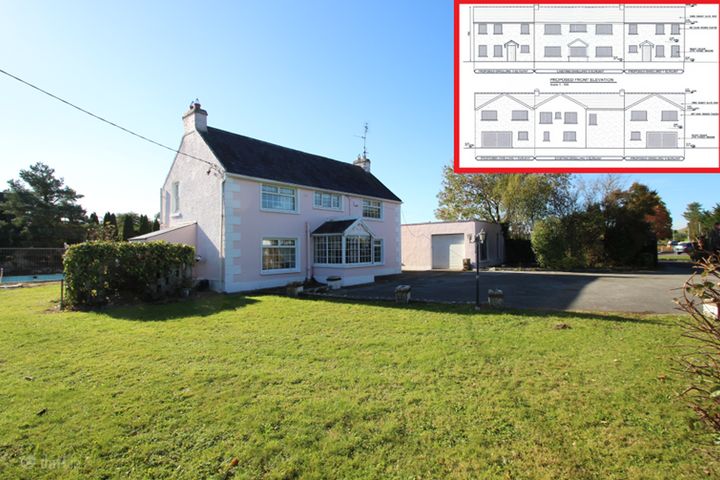 Eljirah, Church Road, Carrigaline, Co. Cork, P43TN67