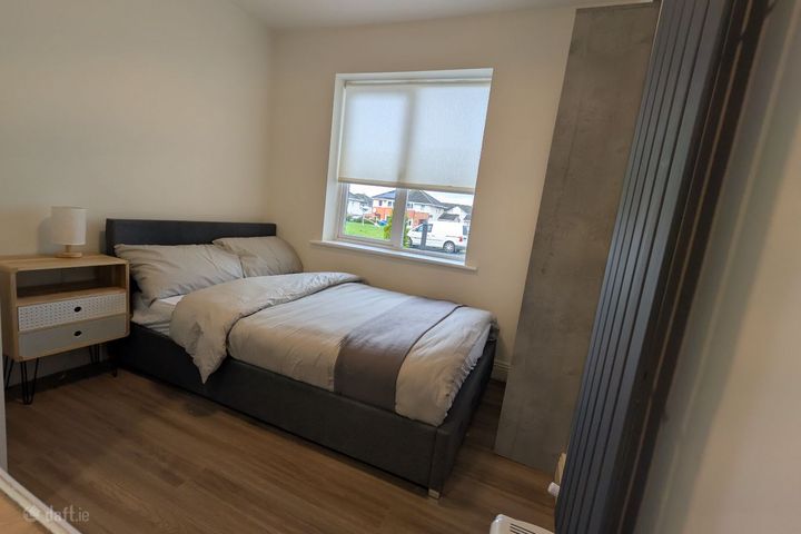 Lake Gardens,Kilminchy,Portlaoise,Co. Laois, Kilminchy, Co. Laois