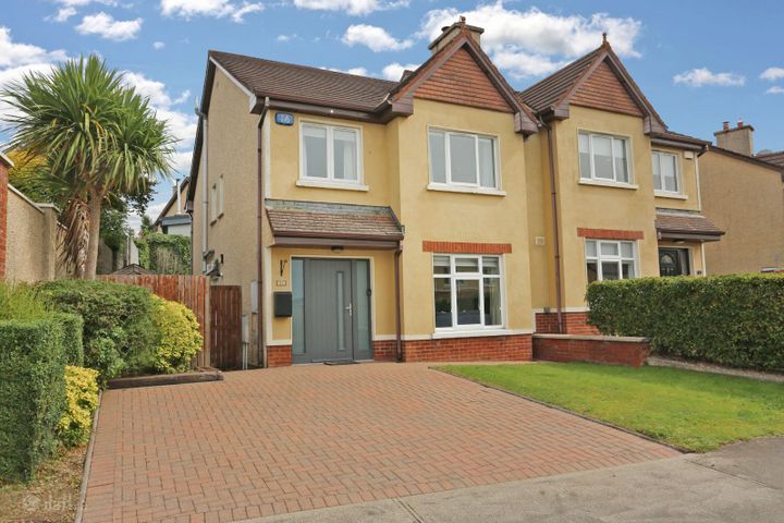 51 Kylemore, Old Schoolhouse Rd, Castletroy, Limerick
