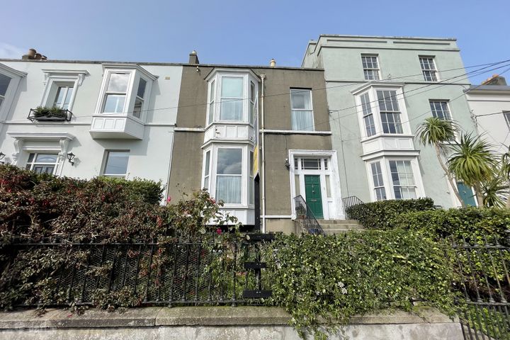 7 Islington Ave, Sandycove, Dublin, Dublin