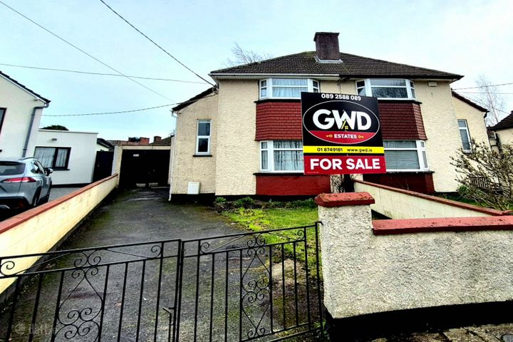 17 Shanliss Park, Santry, Dublin 9, D09CP89