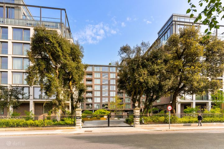 39 The Nicholson, Lansdowne Place, Dublin 4, Dublin 4, Dublin