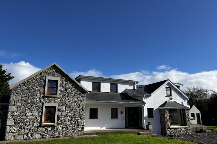 Gortboy, Caherelly, Grange, Co. Limerick, V35VH42