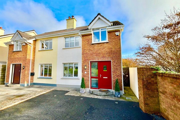 31 Cluain Mor, Clybaun Rd, Galway, Galway