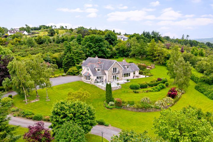 Castlewood, Carrickmourne, Thomastown, Kilkenny