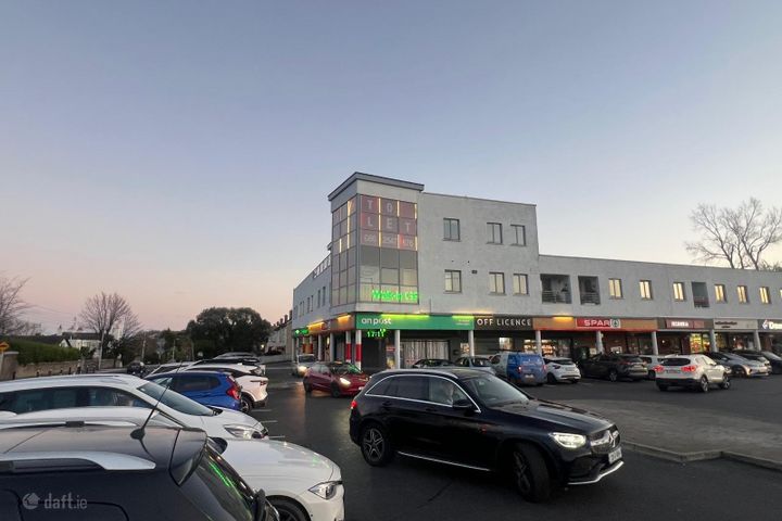 PRIME ,Formerly Bombay Pantry, 2 units for fast casual take away ,Units 1 & 2 Glenageary Shopping Centre,Glenageary Road Upper,Glenageary,Co. Dublin A96 V027, Glenageary, Co. Dublin