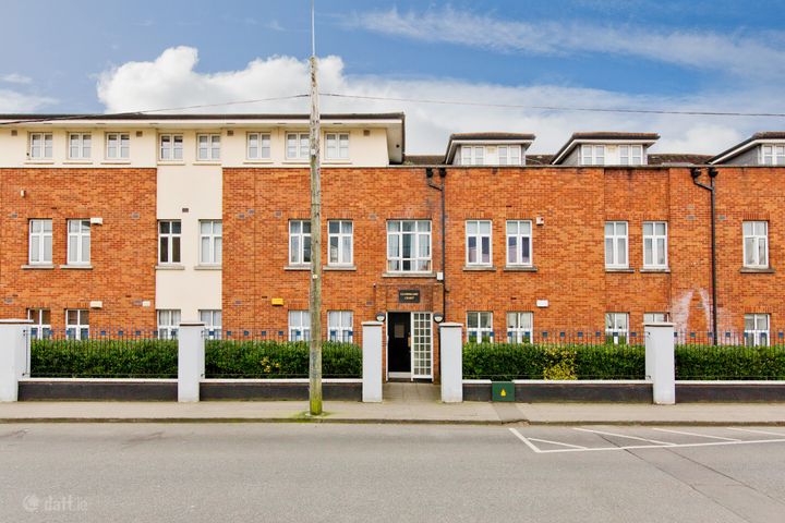 Apt 14, Glenmalure Court, Rialto, Dublin 8, D08F209