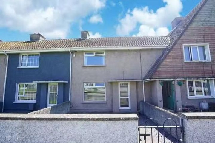 76 Central Avenue, Lisduggan, Waterford, Waterford City Centre